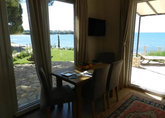 Lejlighed Erica Luxury