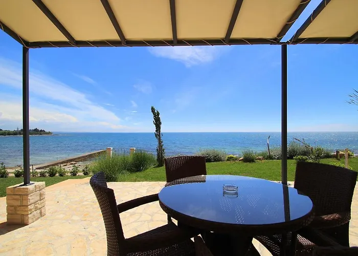 Erica Luxury Lejlighed